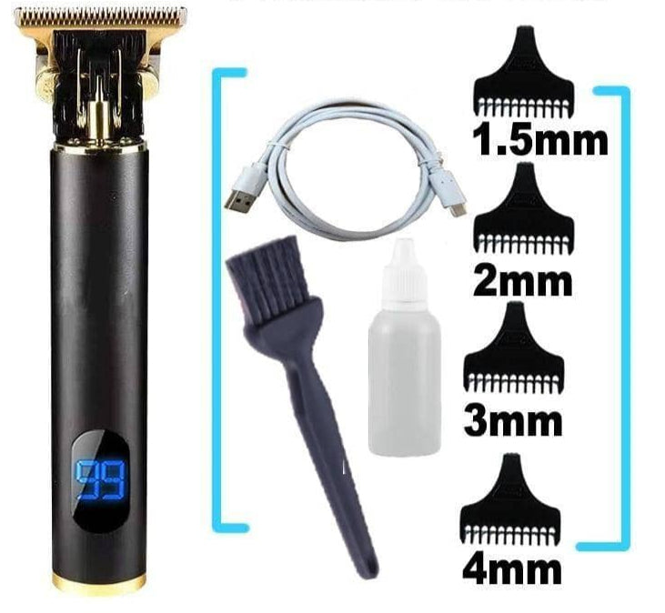 Trimmer